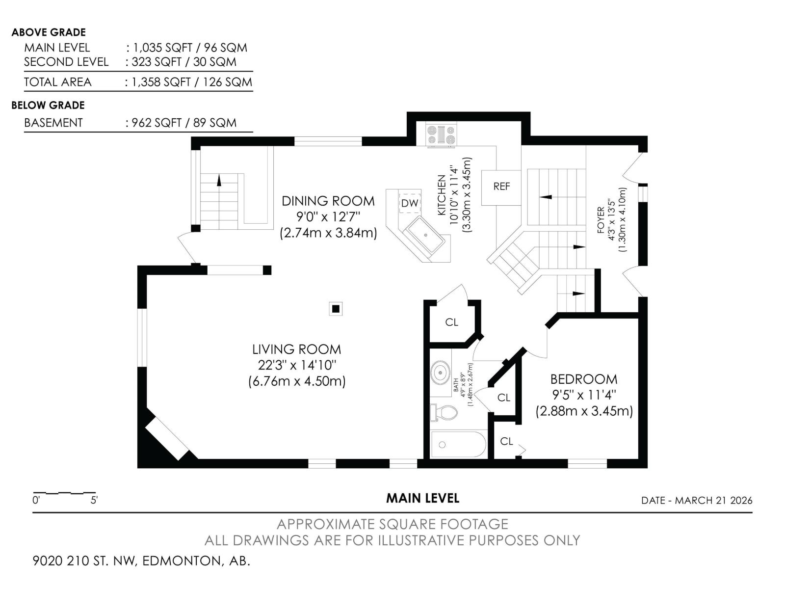 9020 210 St Nw, Edmonton, Alberta  T5T 6X1 - Photo 50 - E4478697