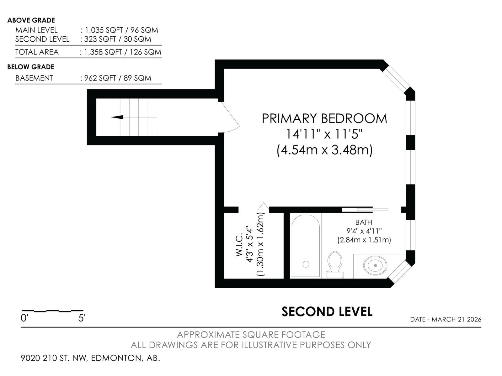 9020 210 St Nw, Edmonton, Alberta  T5T 6X1 - Photo 51 - E4478697