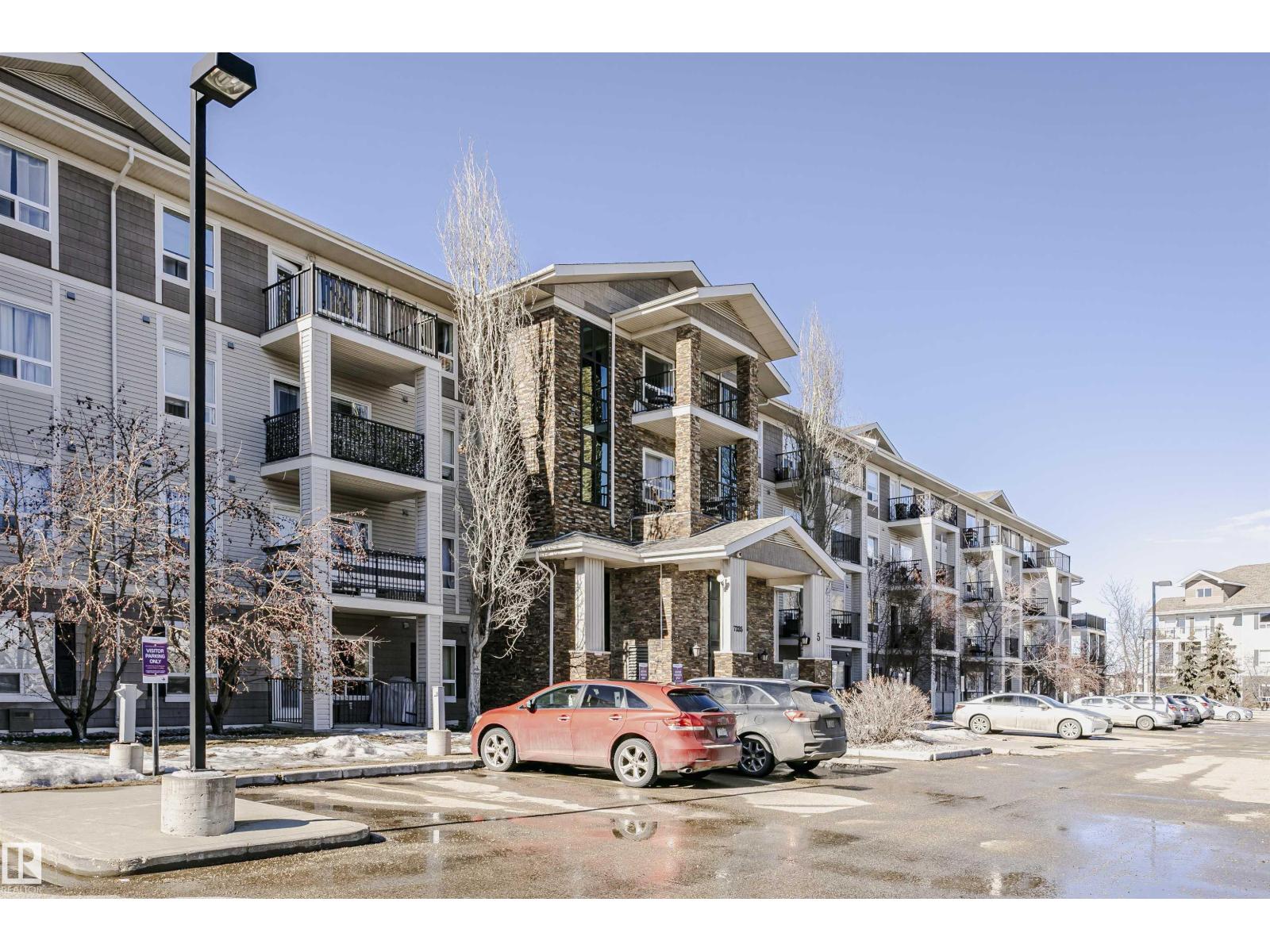 #5217 7335 South Terwillegar Dr Nw, Edmonton, Alberta  T6R 0M1 - Photo 2 - E4478698