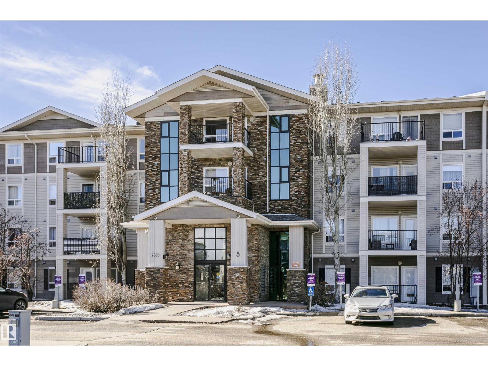 #5217 7335 South Terwillegar Dr Nw, Edmonton, Alberta  T6R 0M1 - Photo 3 - E4478698