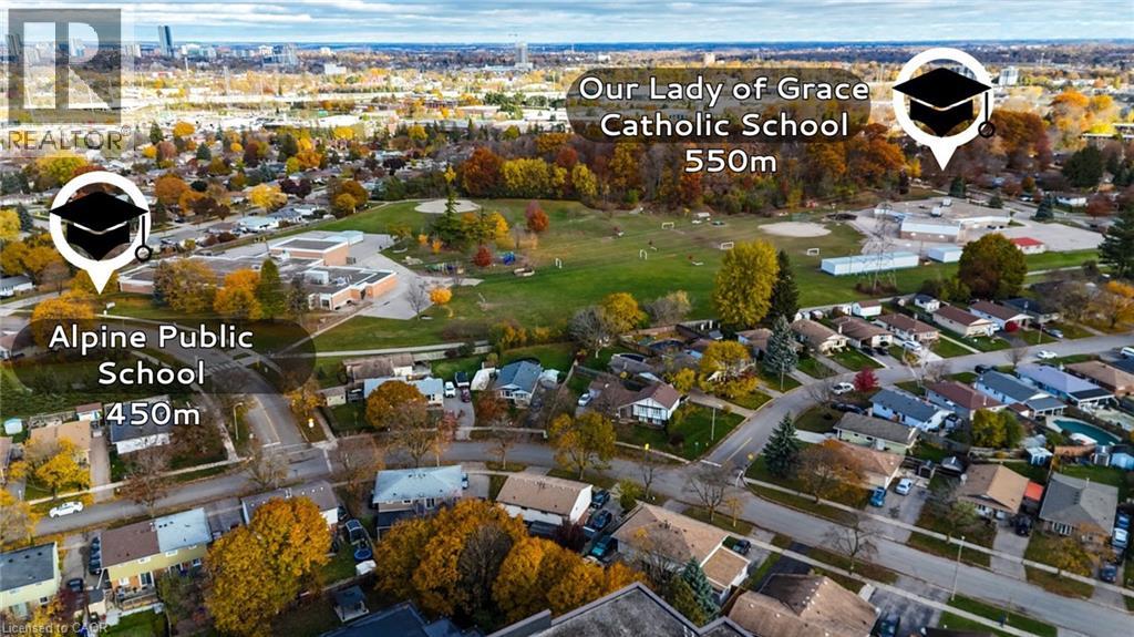 595 Strasburg Road Unit# 211, Kitchener, Ontario  N2E 4J1 - Photo 15 - 40814232