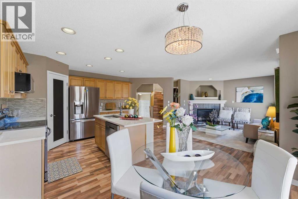 328 Citadel Meadow Bay NW, Calgary, Alberta  T3G 4Z3 - Photo 13 - A2295015