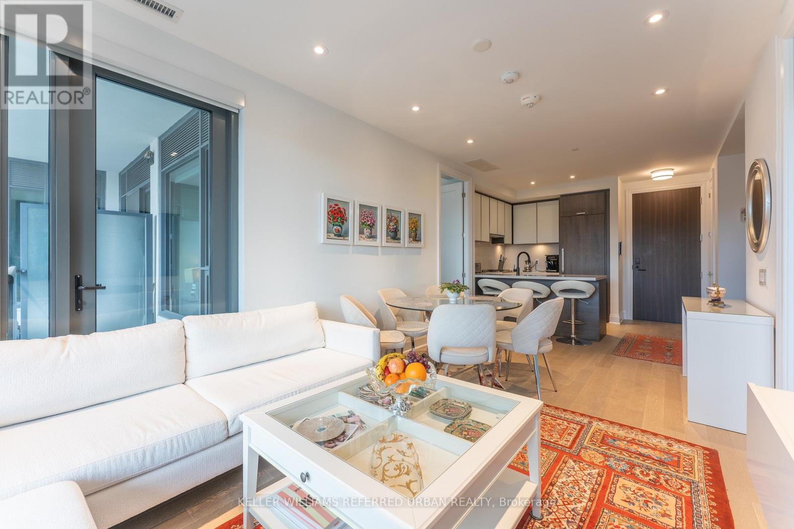 GPH32 - 280 HOWLAND AVENUE, Toronto, Ontario