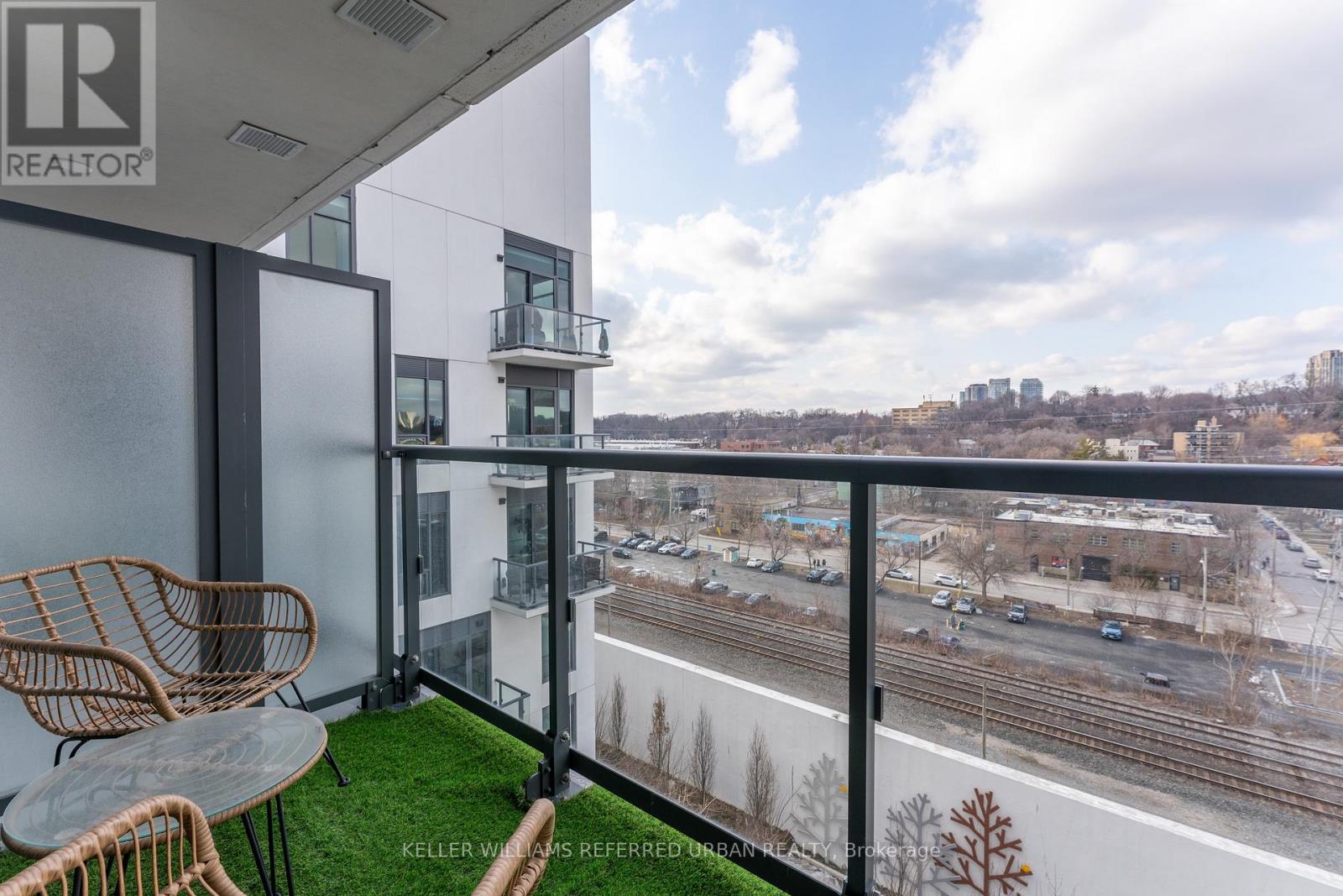 Gph32 - 280 Howland Avenue, Toronto, Ontario  M5R 0C3 - Photo 15 - C12910434