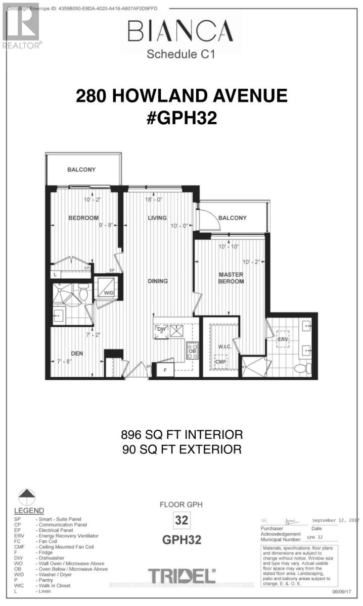 Gph32 - 280 Howland Avenue, Toronto, Ontario  M5R 0C3 - Photo 25 - C12910434