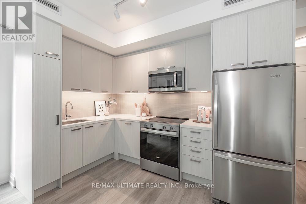 1008 - 20 Soudan Avenue, Toronto (Mount Pleasant West), Ontario  M4S 1V5 - Photo 13 - C12910436