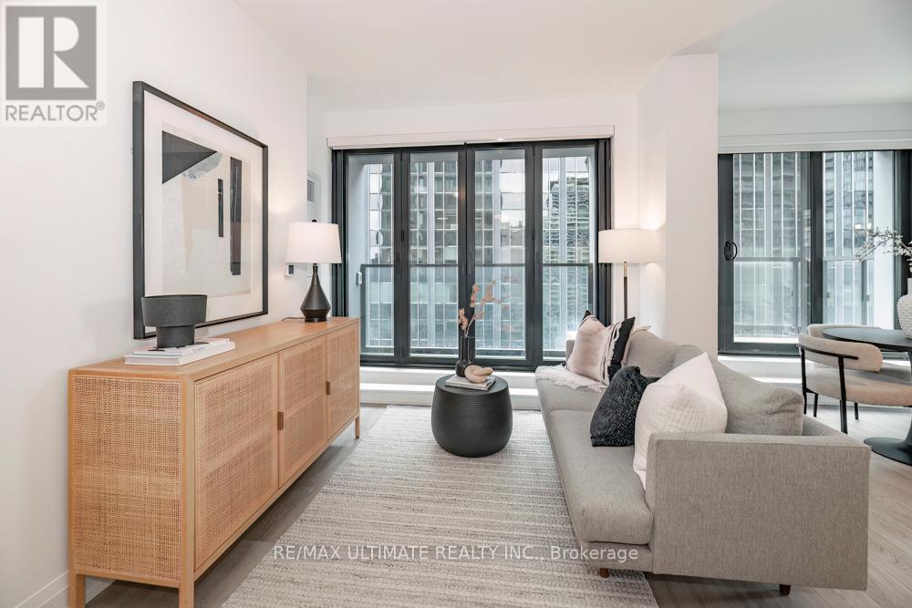 1008 - 20 Soudan Avenue, Toronto, Ontario  M4S 1V5 - Photo 4 - C12910436