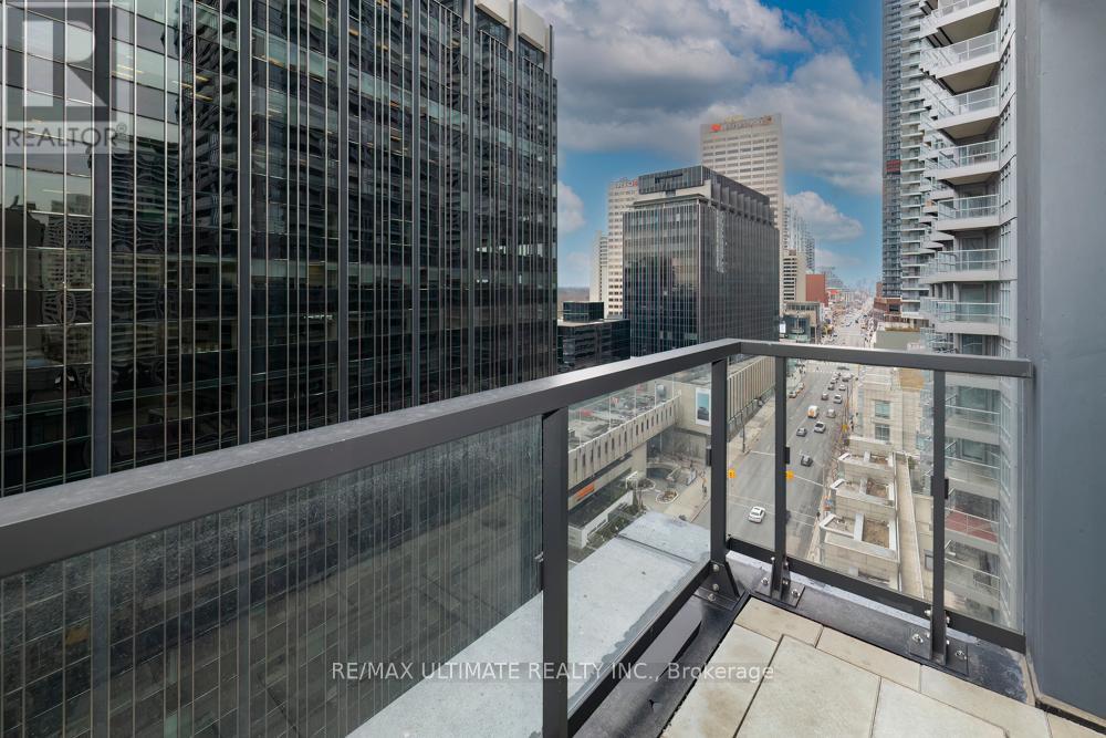 1008 - 20 Soudan Avenue, Toronto, Ontario  M4S 1V5 - Photo 6 - C12910436