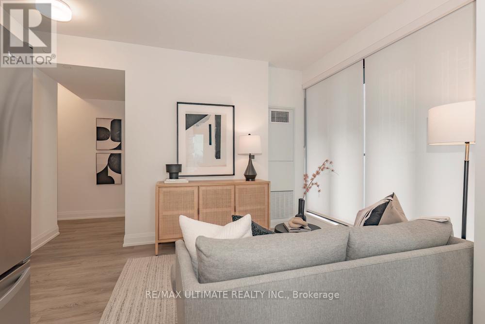 1008 - 20 Soudan Avenue, Toronto, Ontario  M4S 1V5 - Photo 8 - C12910436