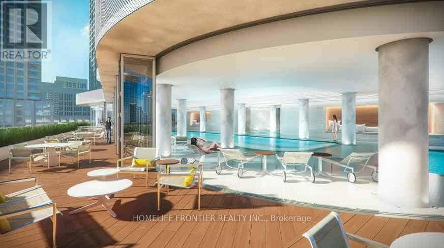 1011 - 11 Wellesley Street W, Toronto, Ontario  M4Y 1E8 - Photo 13 - C12910454