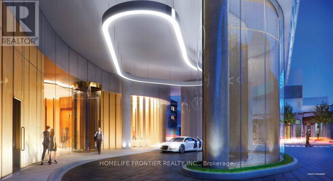 1011 - 11 Wellesley Street W, Toronto, Ontario  M4Y 1E8 - Photo 17 - C12910454