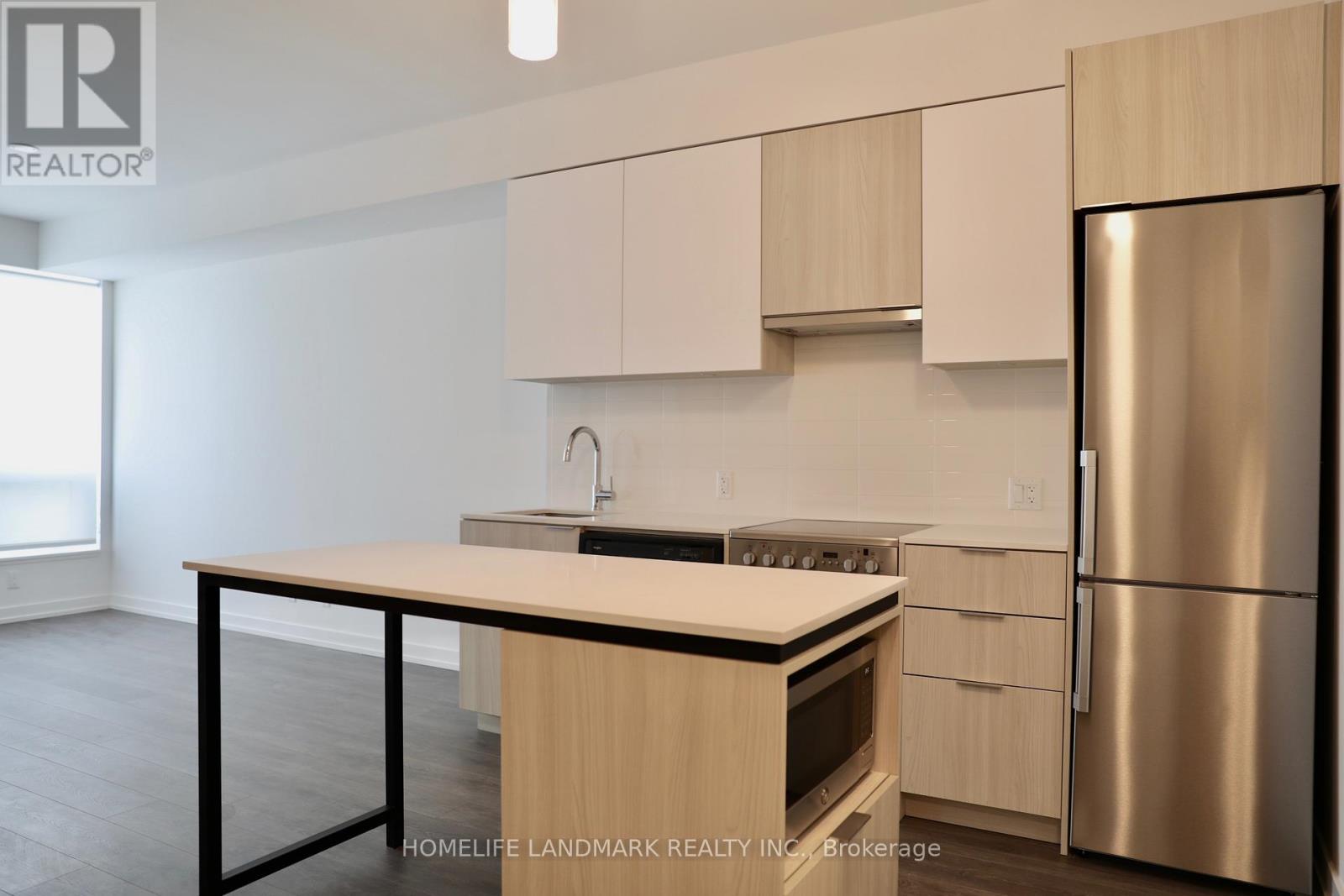 507 - 203 College Street, Toronto, Ontario  M5T 1P9 - Photo 6 - C12910460