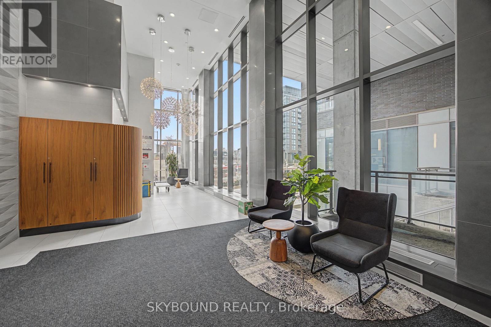 1023 - 20 Minowan Miikan Lane, Toronto, Ontario  M6J 0E5 - Photo 19 - C12910462