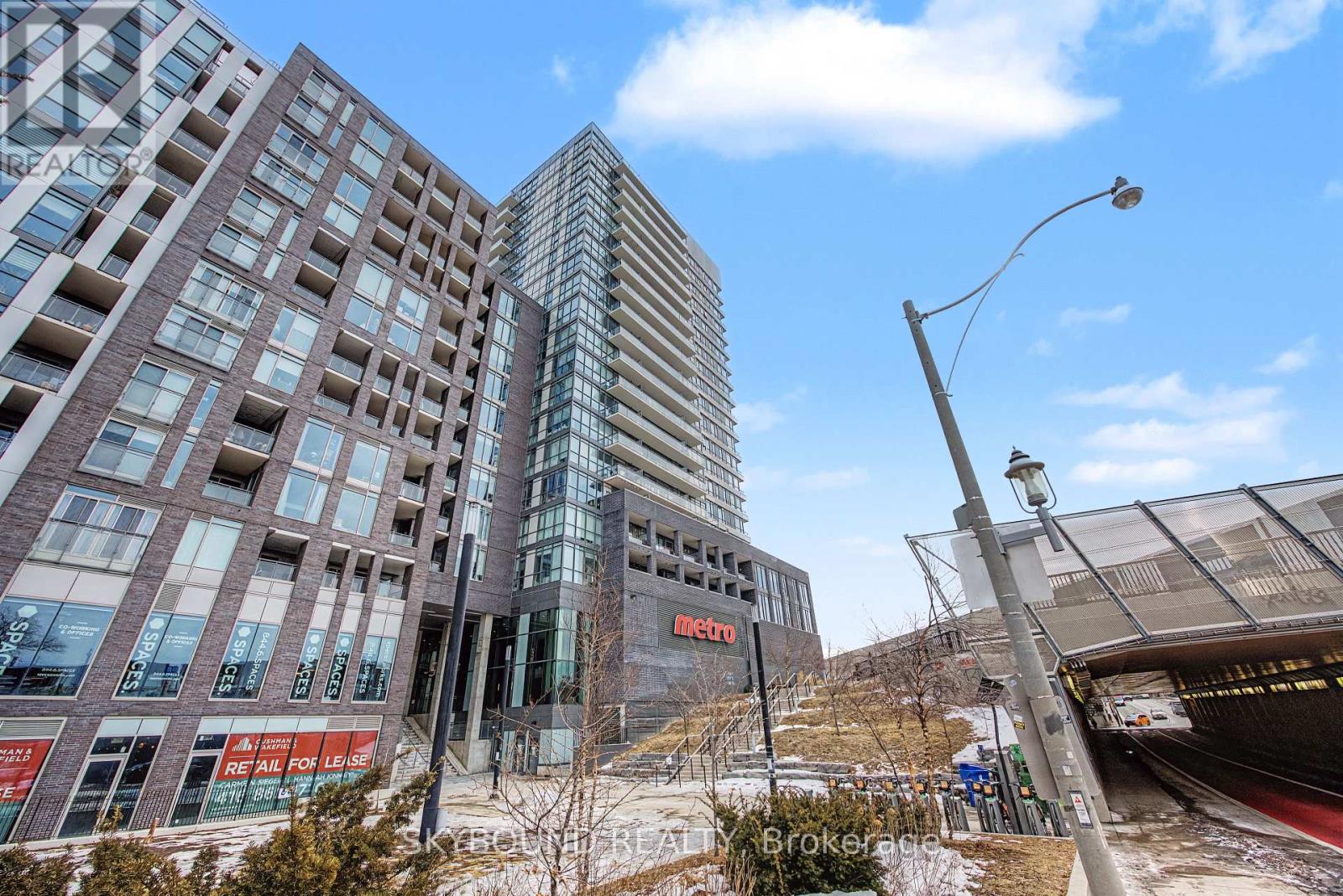 1023 - 20 Minowan Miikan Lane, Toronto, Ontario  M6J 0E5 - Photo 26 - C12910462