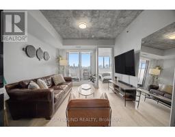 1023 - 20 MINOWAN MIIKAN LANE, Toronto, Ontario