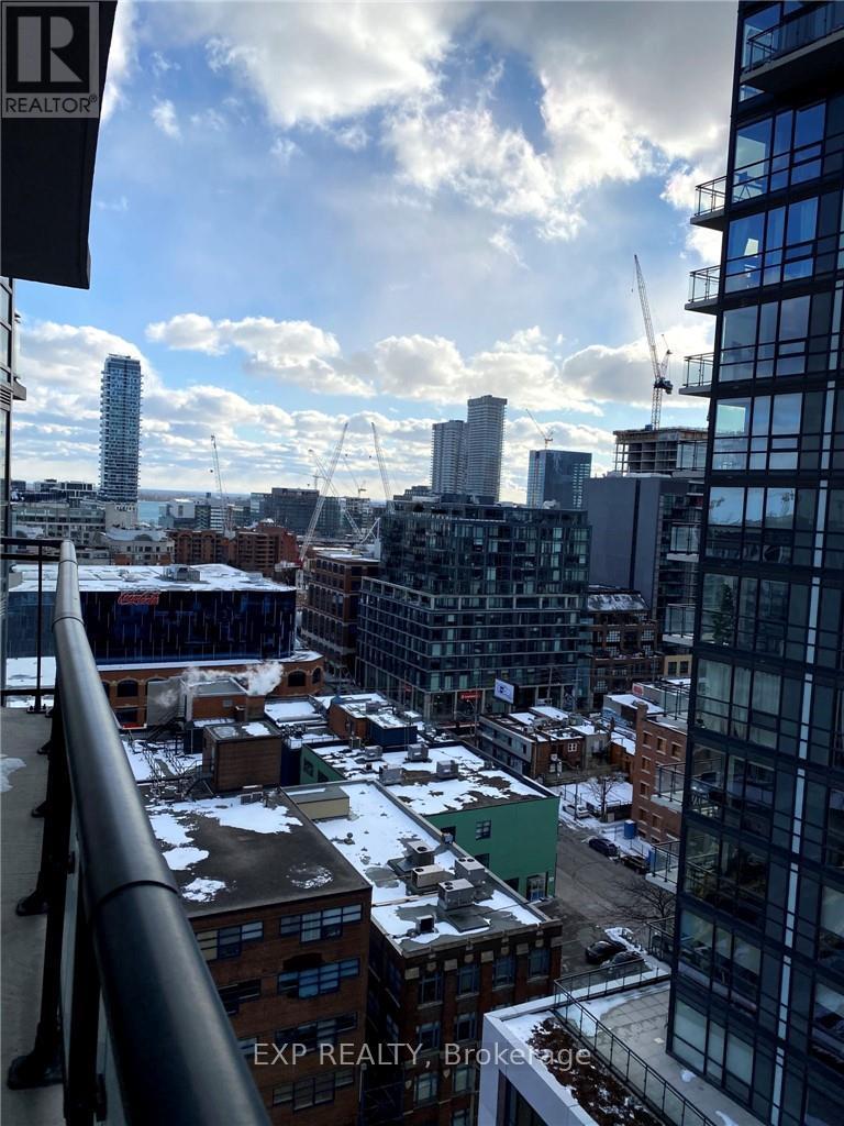 1831 - 460 Adelaide Street E, Toronto, Ontario  M5A 0E7 - Photo 11 - C12910482