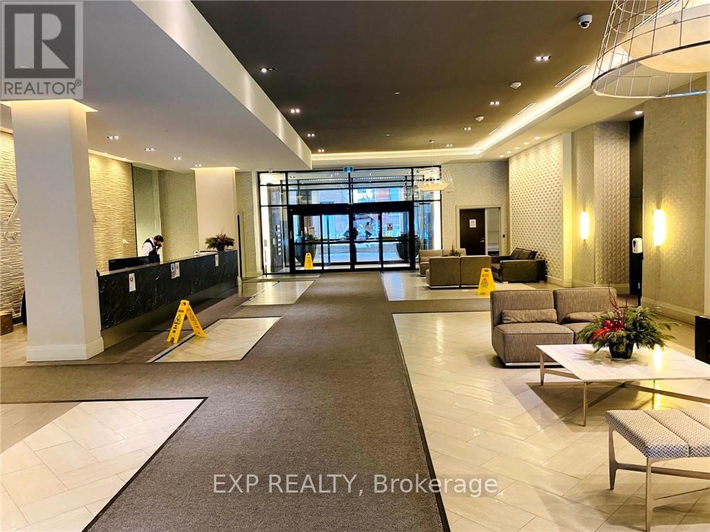 1831 - 460 Adelaide Street E, Toronto, Ontario  M5A 0E7 - Photo 16 - C12910482