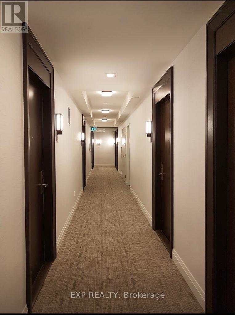 1831 - 460 Adelaide Street E, Toronto, Ontario  M5A 0E7 - Photo 3 - C12910482