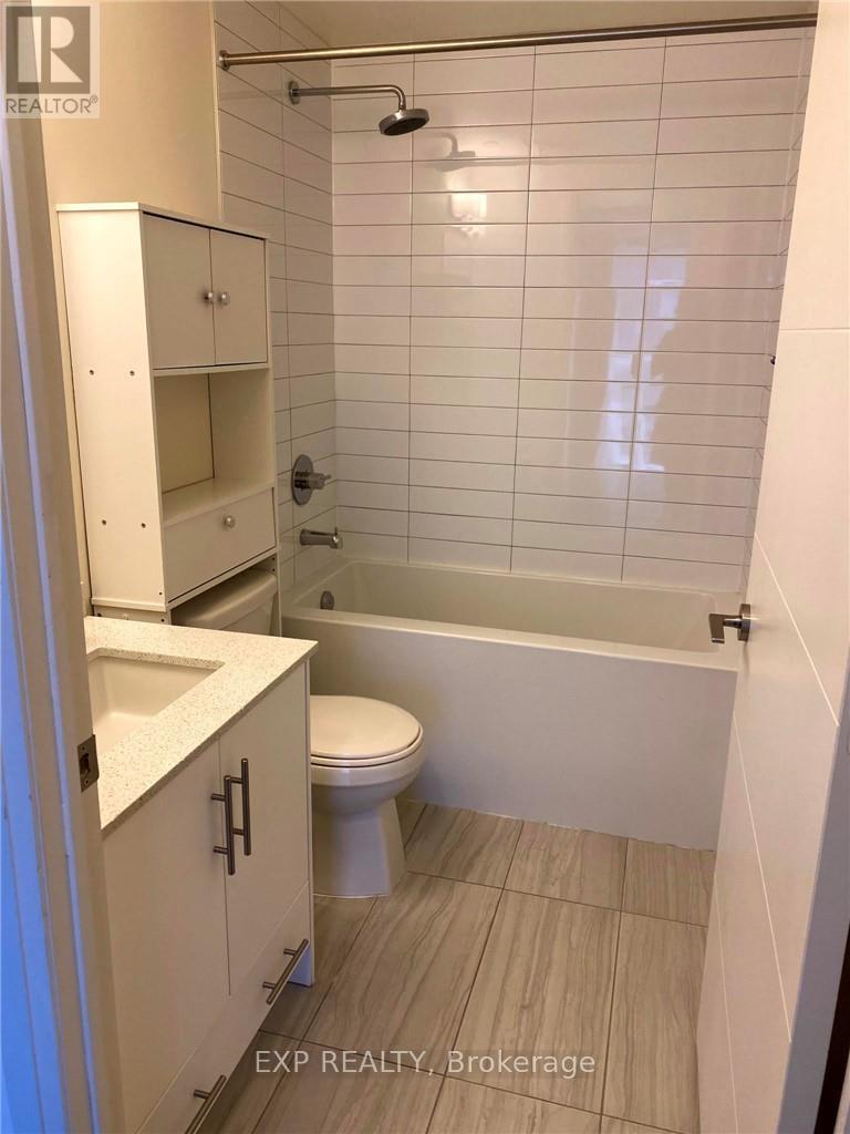 1831 - 460 Adelaide Street E, Toronto, Ontario  M5A 0E7 - Photo 8 - C12910482