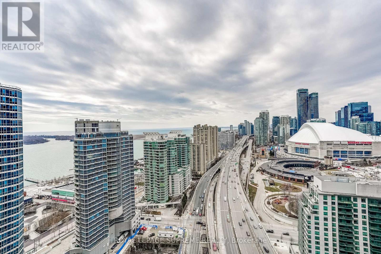 3010 - 10 York Street, Toronto, Ontario  M5J 0E1 - Photo 27 - C12910494