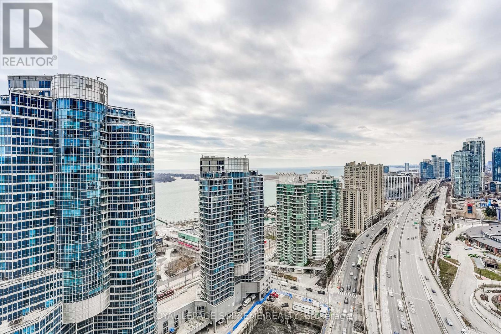 3010 - 10 York Street, Toronto, Ontario  M5J 0E1 - Photo 28 - C12910494