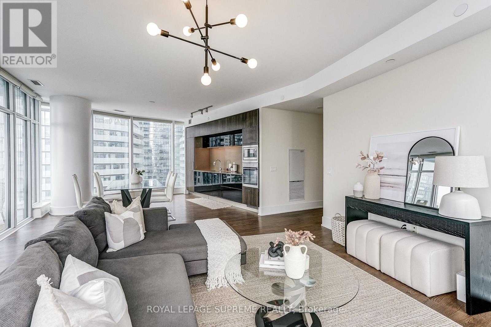 3010 - 10 York Street, Toronto, Ontario  M5J 0E1 - Photo 3 - C12910494