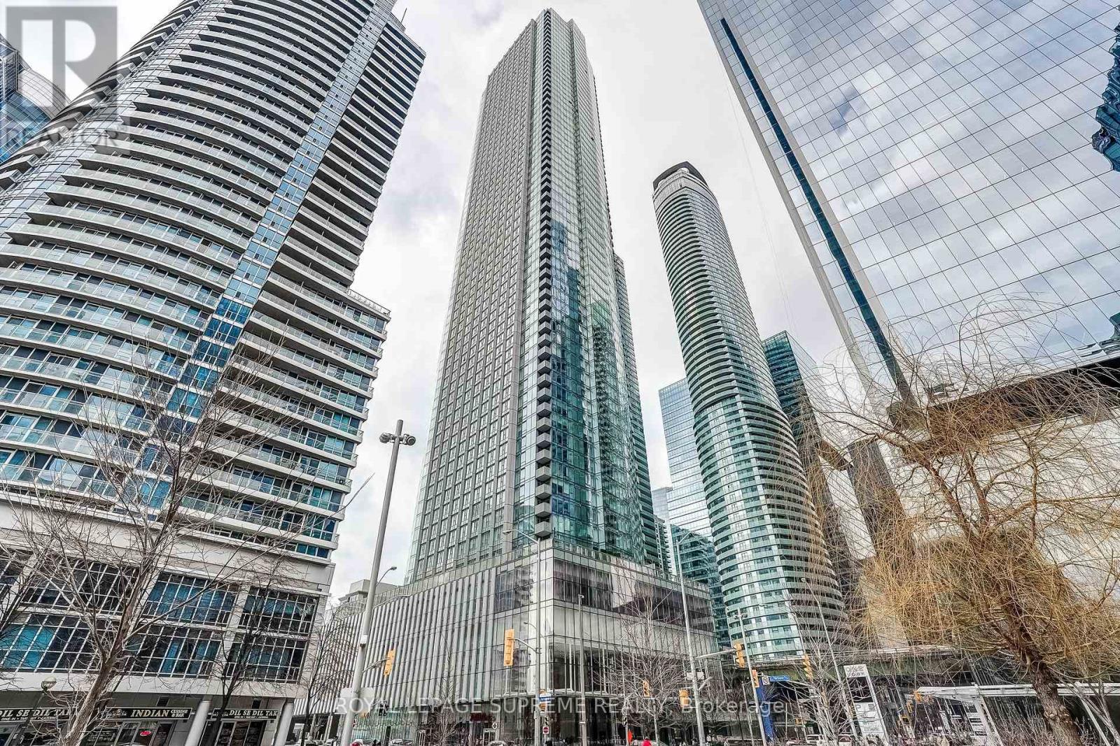 3010 - 10 York Street, Toronto, Ontario  M5J 0E1 - Photo 31 - C12910494