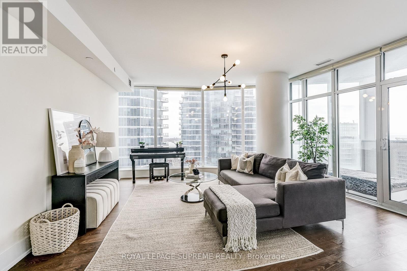 3010 - 10 York Street, Toronto, Ontario  M5J 0E1 - Photo 4 - C12910494