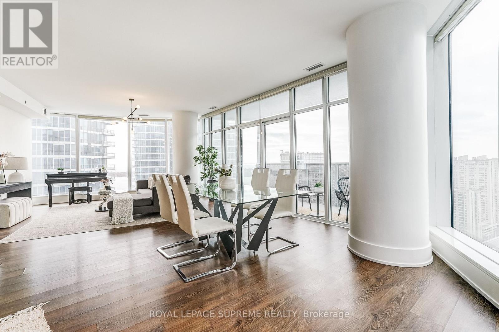 3010 - 10 York Street, Toronto, Ontario  M5J 0E1 - Photo 8 - C12910494