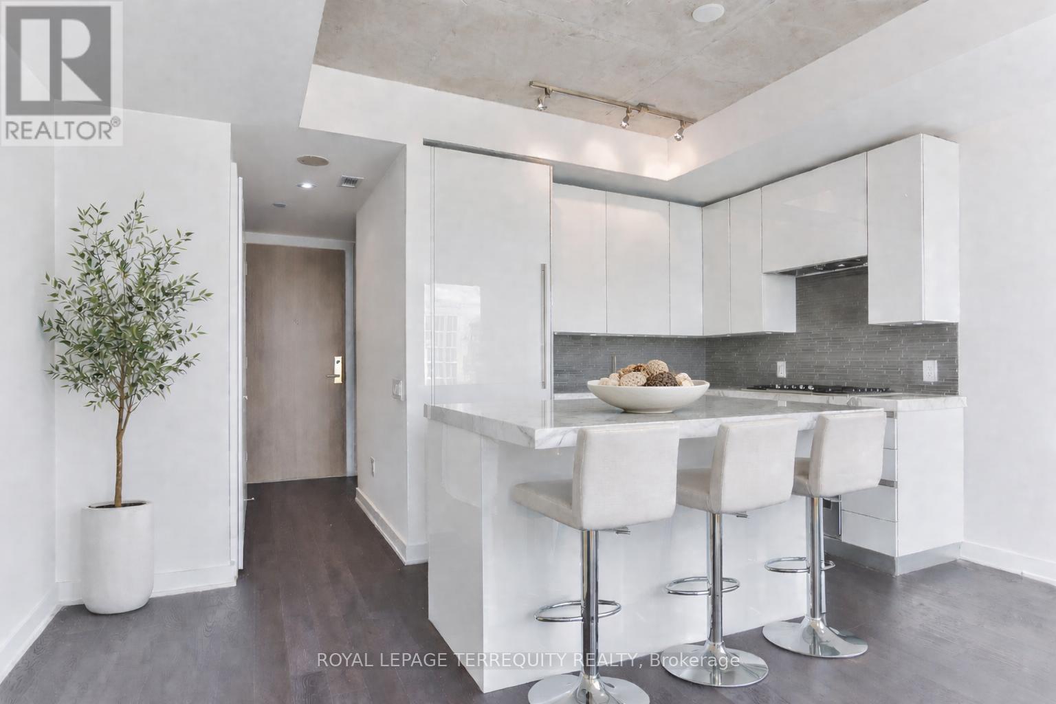 PH 1414 - 629 KING STREET W, Toronto, Ontario