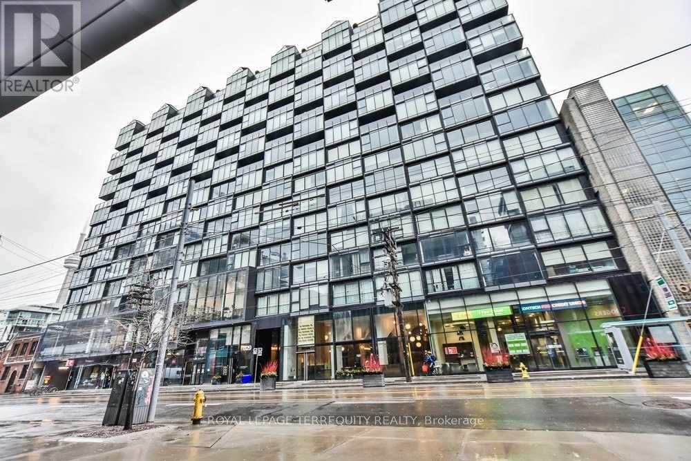 Ph 1414 - 629 King Street W, Toronto, Ontario  M5V 0G9 - Photo 18 - C12910536