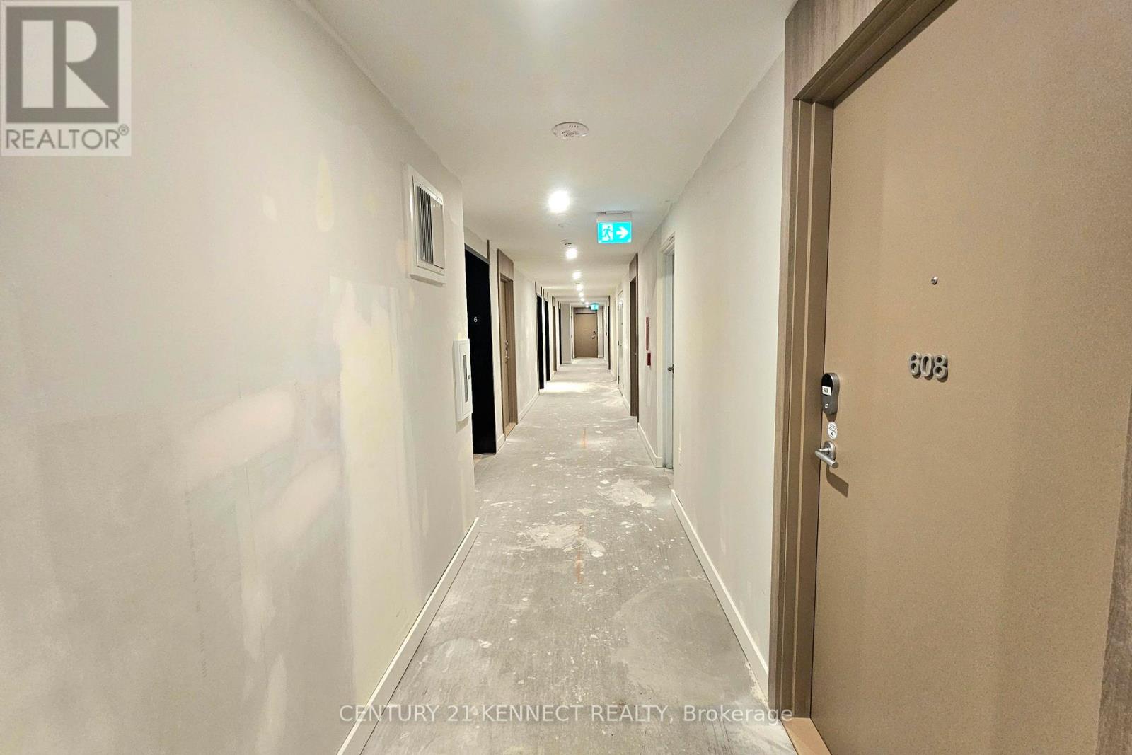 608 - 5 Quarrington Lane, Toronto, Ontario  M3C 0S5 - Photo 18 - C12910548