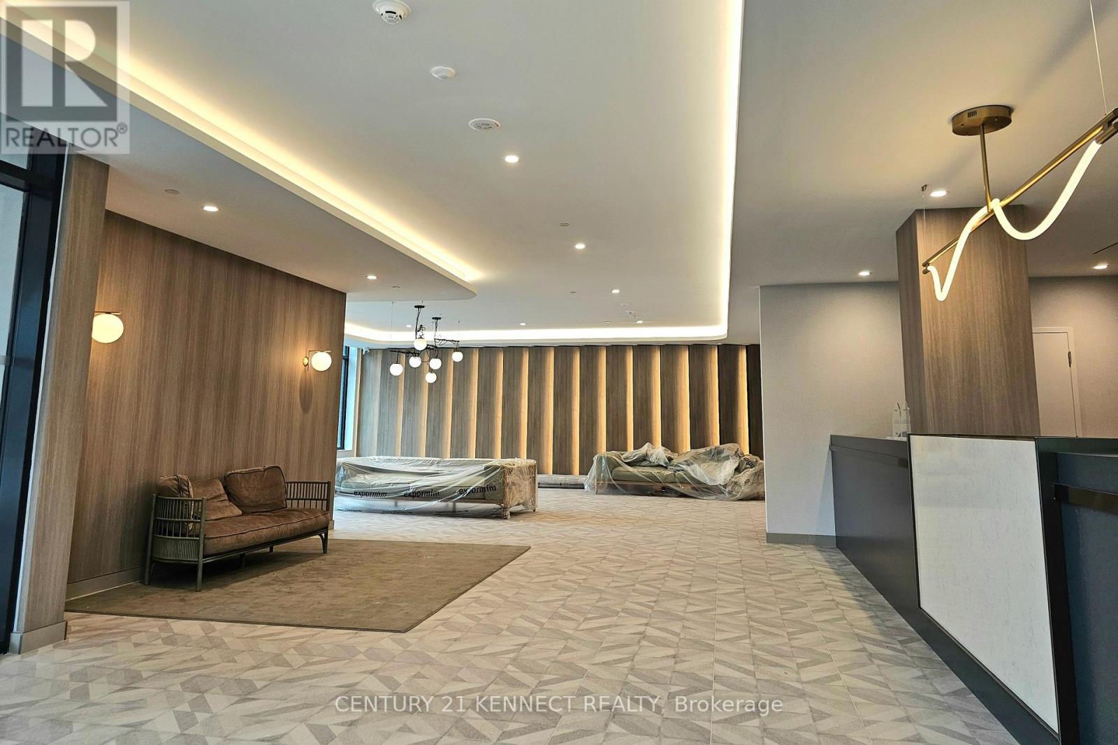 608 - 5 Quarrington Lane, Toronto, Ontario  M3C 0S5 - Photo 3 - C12910548