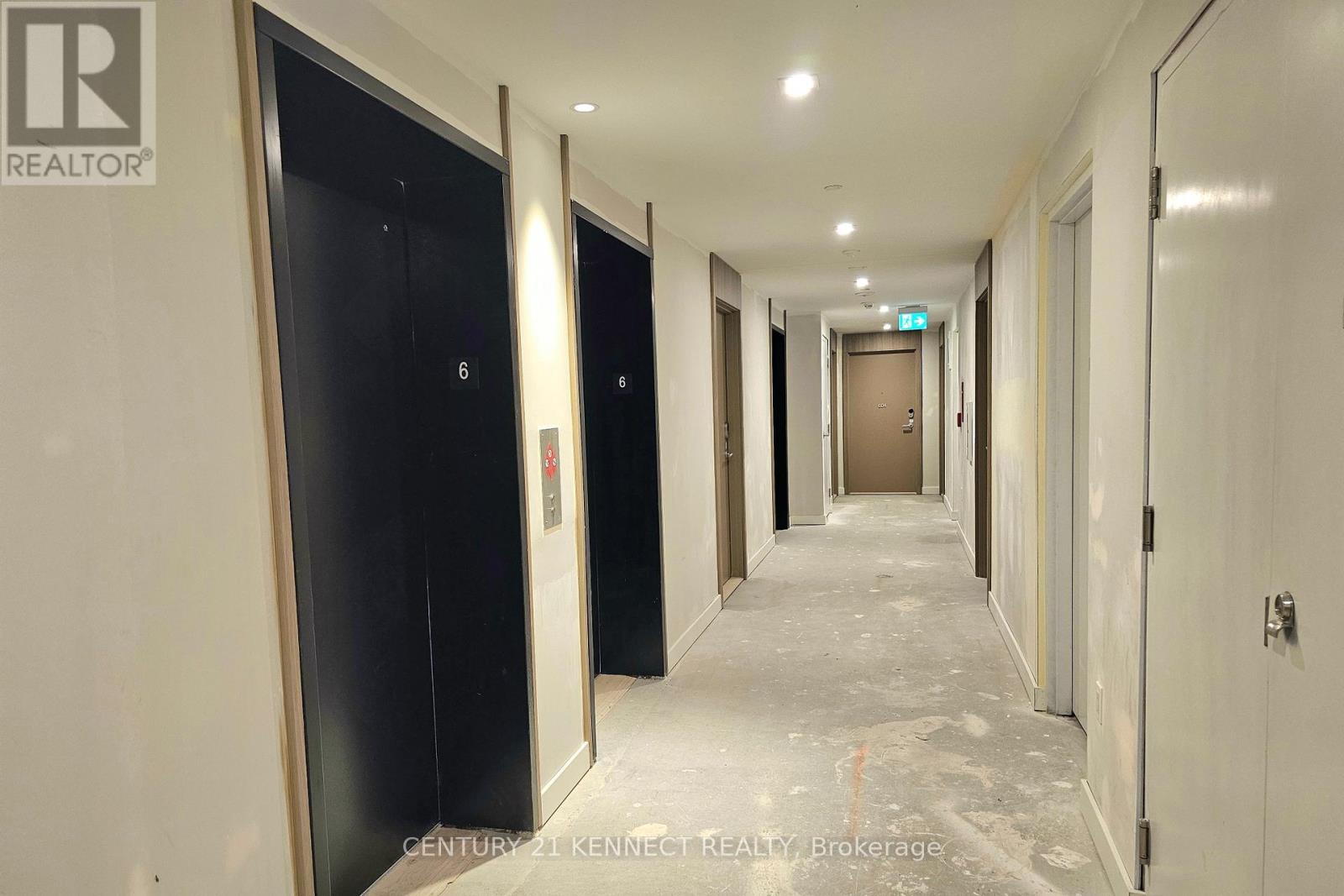 608 - 5 Quarrington Lane, Toronto, Ontario  M3C 0S5 - Photo 35 - C12910548