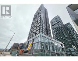 608 - 5 QUARRINGTON LANE, Toronto, Ontario