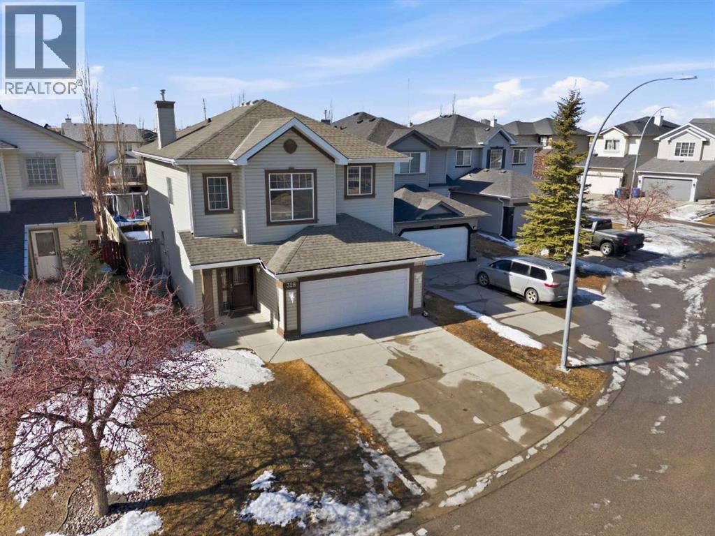 328 Citadel Meadow Bay NW, Calgary, Alberta  T3G 4Z3 - Photo 38 - A2295015