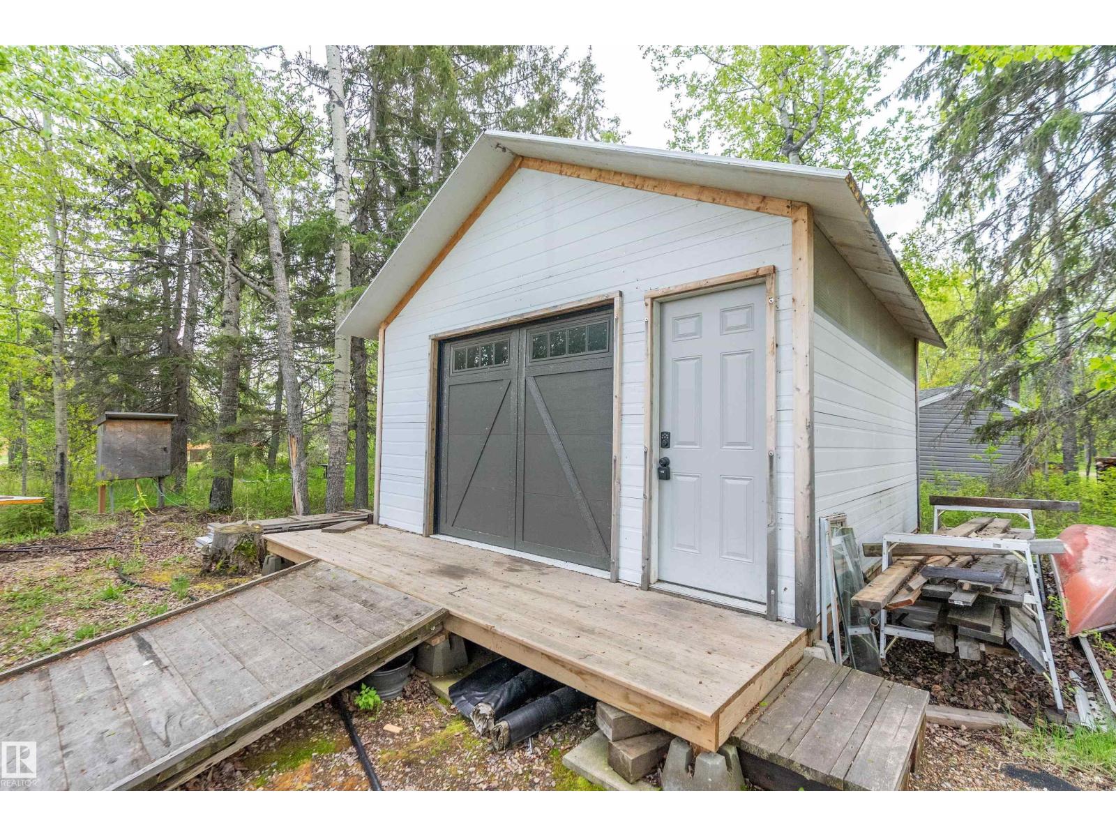 118 4 St W, Rural Wetaskiwin County, Alberta  T0C 0T0 - Photo 28 - E4478700