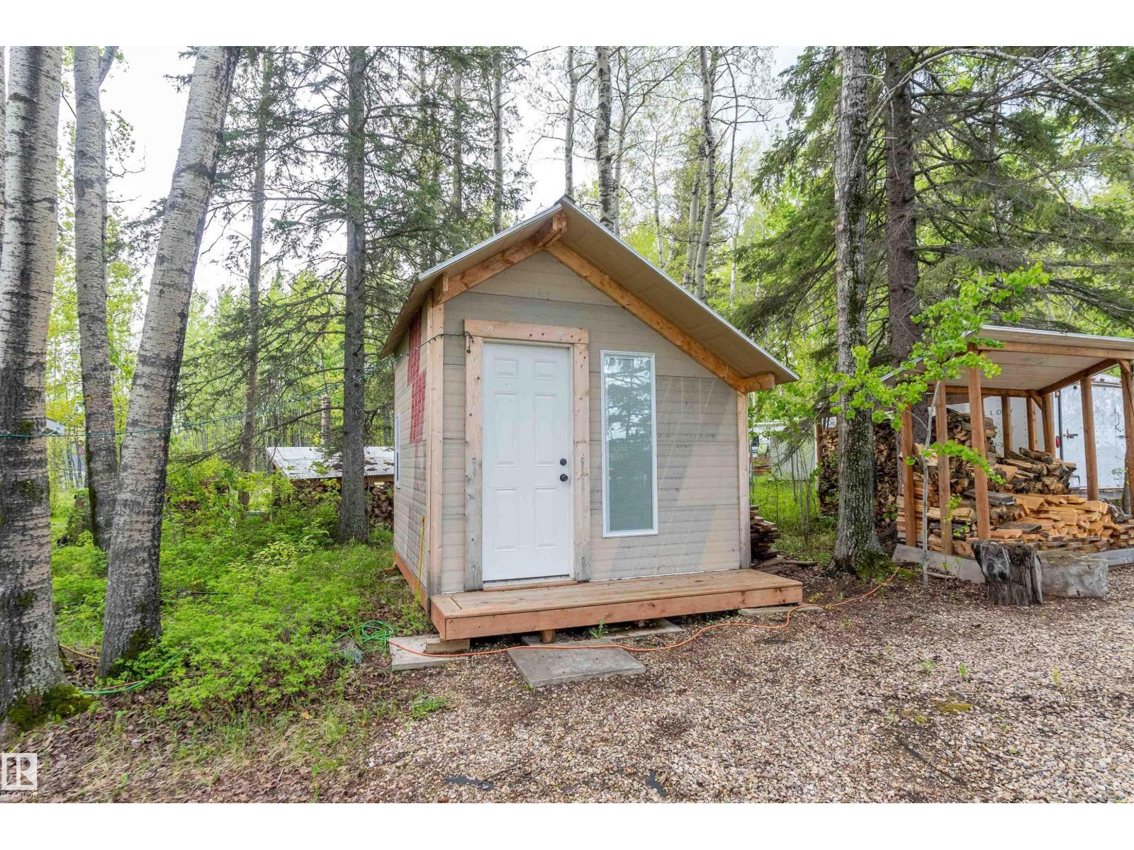 118 4 St W, Rural Wetaskiwin County, Alberta  T0C 0T0 - Photo 30 - E4478700