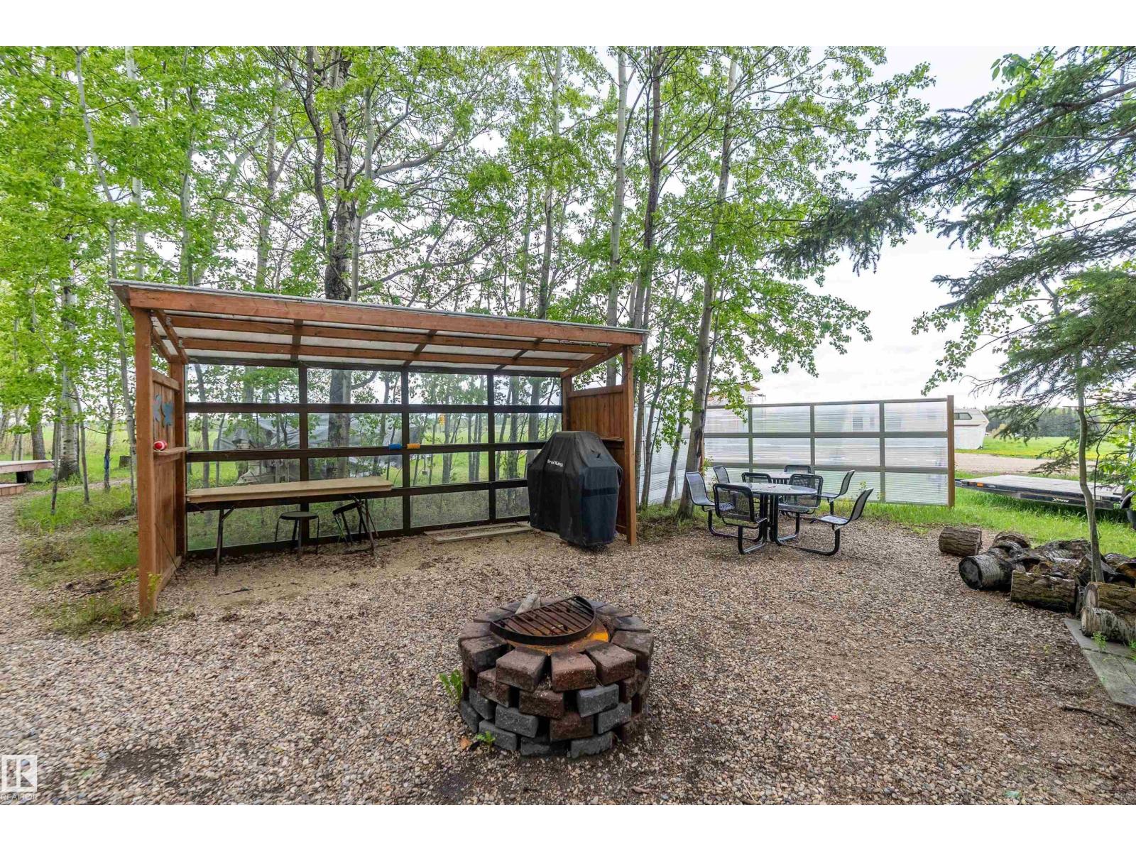 118 4 St W, Rural Wetaskiwin County, Alberta  T0C 0T0 - Photo 32 - E4478700