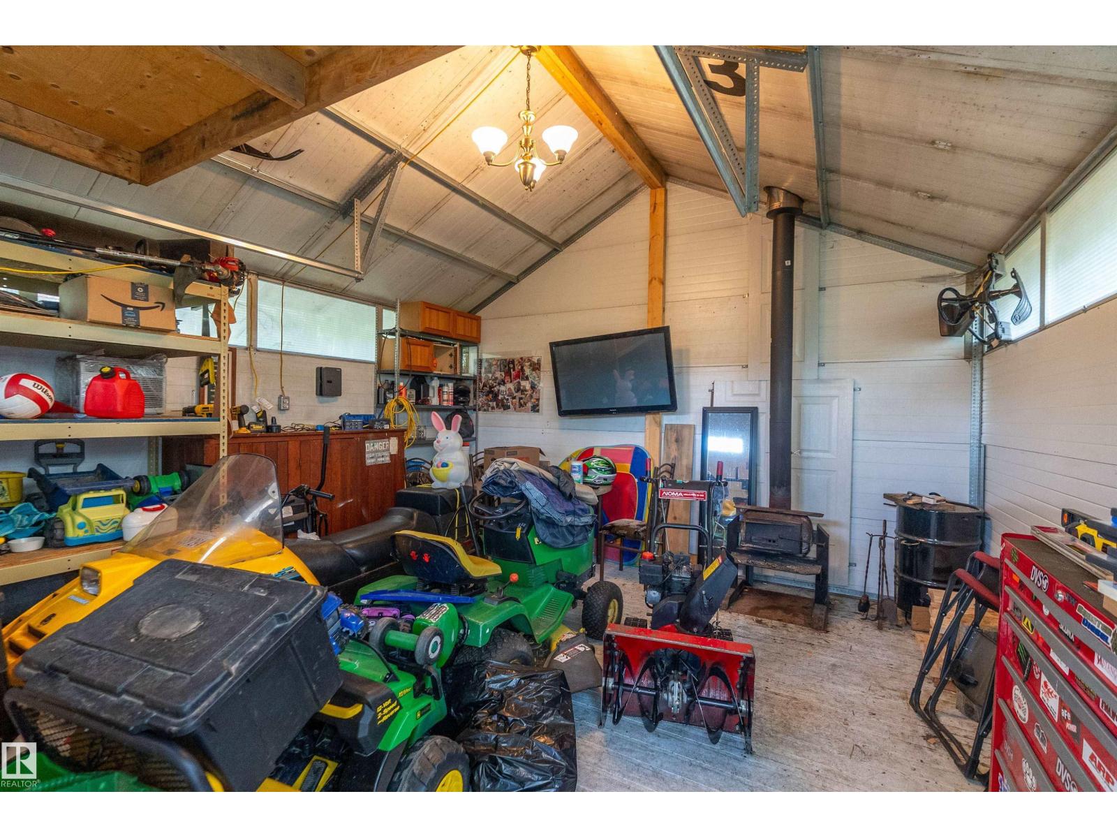 118 4 St W, Rural Wetaskiwin County, Alberta  T0C 0T0 - Photo 24 - E4478700