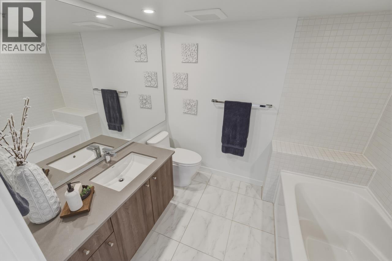 404 2768 Cranberry Drive, Vancouver, British Columbia  V6K 4V1 - Photo 29 - R3099802