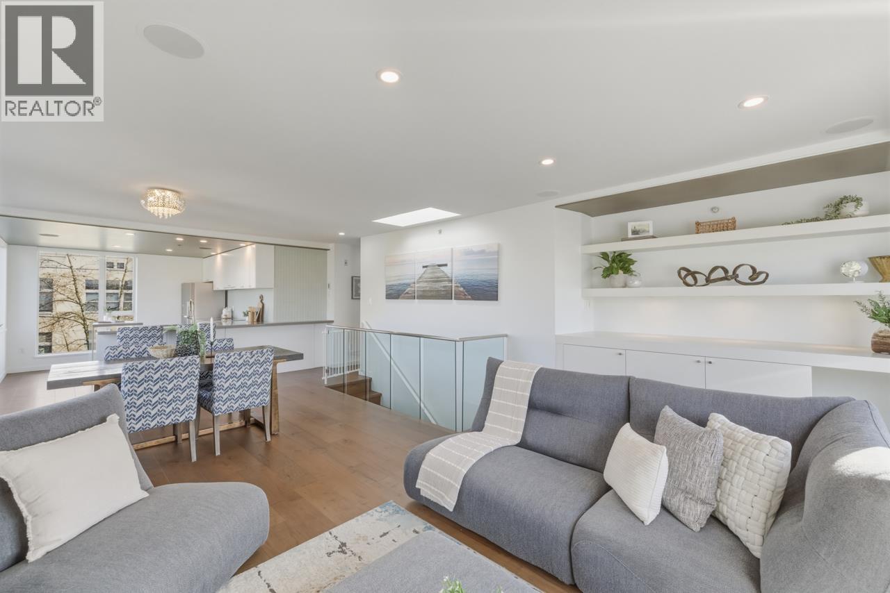 404 2768 Cranberry Drive, Vancouver, British Columbia  V6K 4V1 - Photo 10 - R3099802