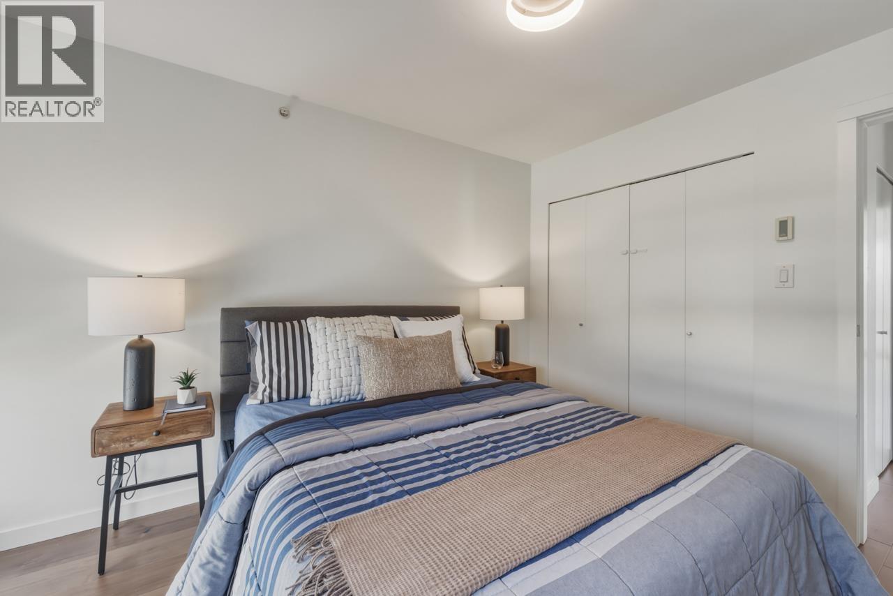 404 2768 Cranberry Drive, Vancouver, British Columbia  V6K 4V1 - Photo 26 - R3099802