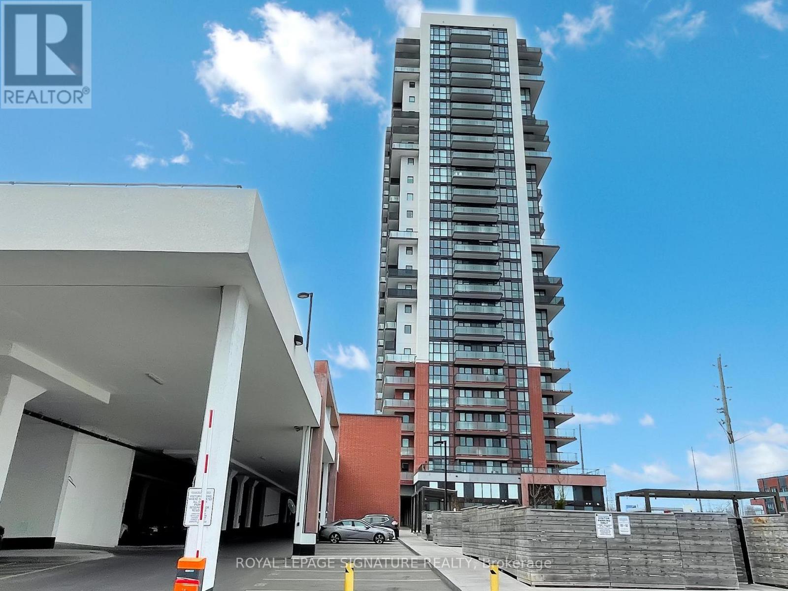 1103 - 2550 Simcoe Street N, Oshawa, Ontario  L1L 0R5 - Photo 2 - E12910388