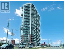 1103 - 2550 SIMCOE STREET N, Oshawa, Ontario