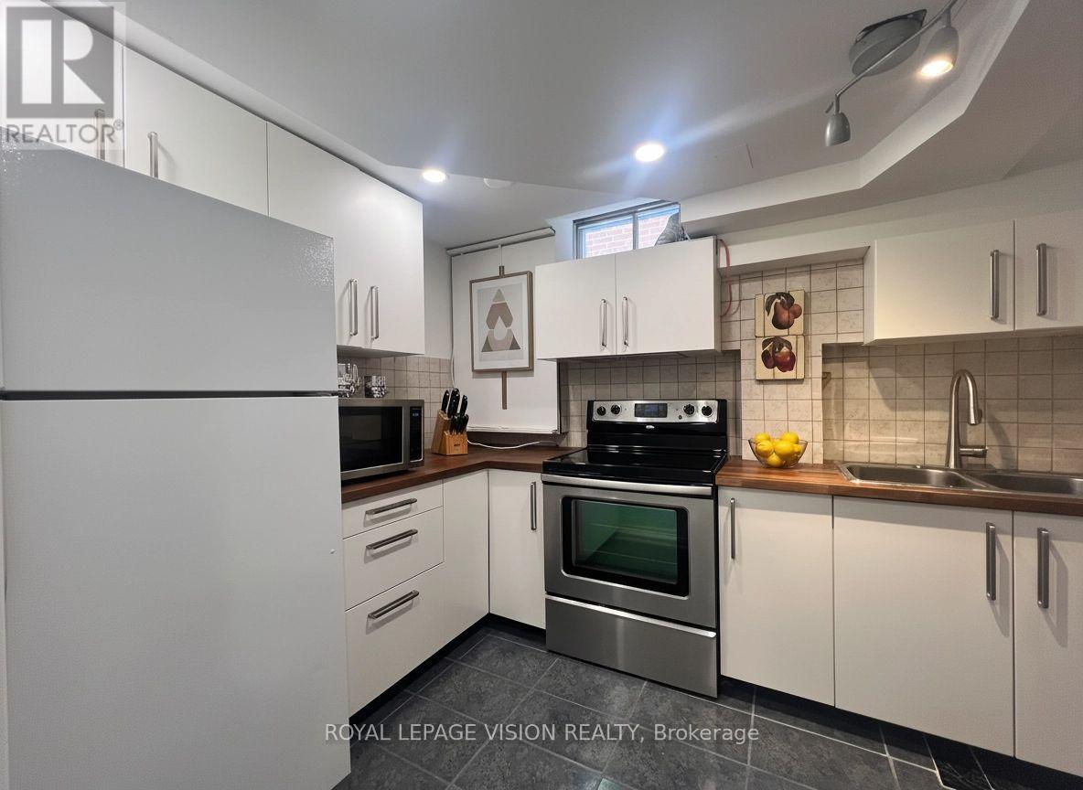 Basement - 263 Wright Crescent, Ajax, Ontario  L1S 5S5 - Photo 4 - E12910430