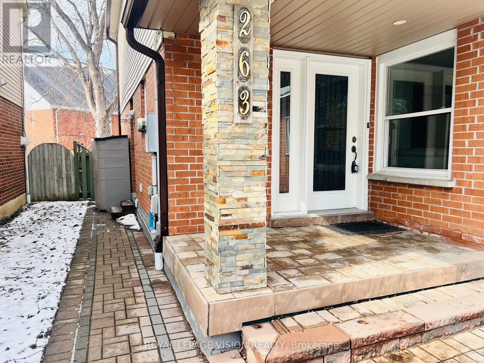 Basement - 263 Wright Crescent, Ajax, Ontario  L1S 5S5 - Photo 6 - E12910430