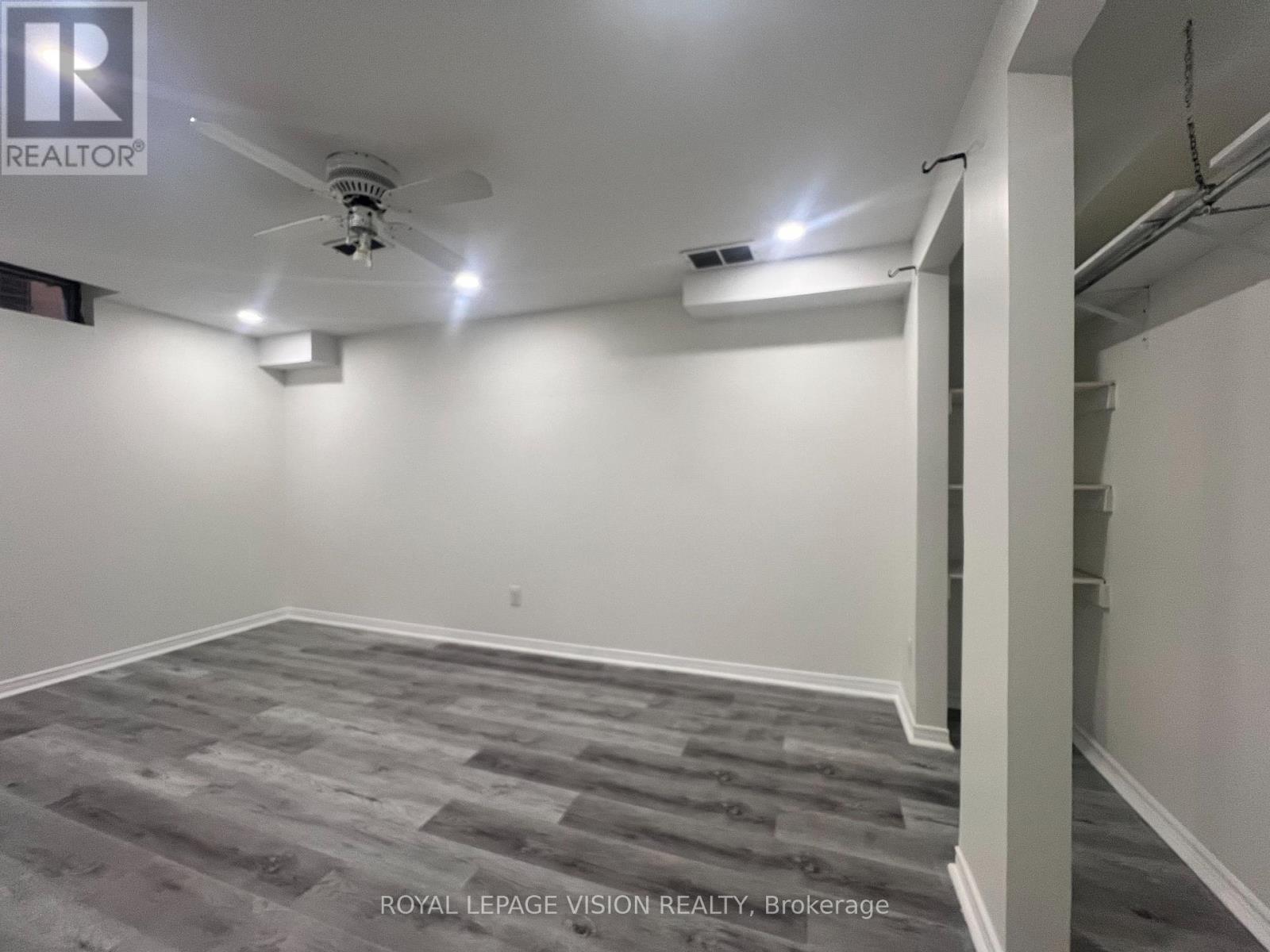 Basement - 263 Wright Crescent, Ajax, Ontario  L1S 5S5 - Photo 8 - E12910430