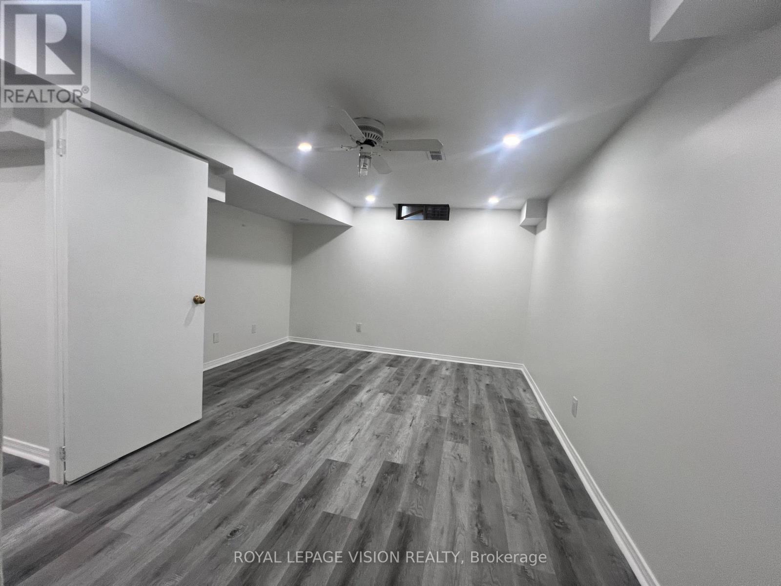 Basement - 263 Wright Crescent, Ajax, Ontario  L1S 5S5 - Photo 9 - E12910430