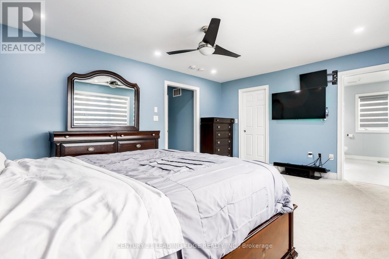 228 Fleetwood Drive, Oshawa, Ontario  L1K 3E7 - Photo 20 - E12910432